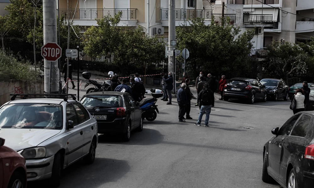Καραϊβάζ: Ο εφιάλτης που βίωσε ο γιος και η οικογένεια του δημοσιογράφου